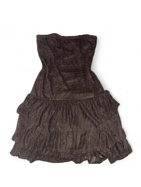 Women's Brown Dress